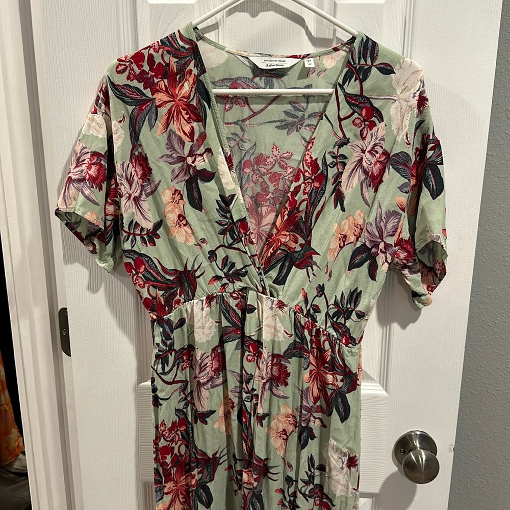 & Other Stories dress size 6